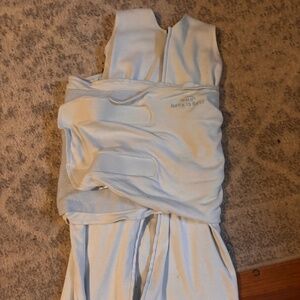 Halo sleep sack swaddle